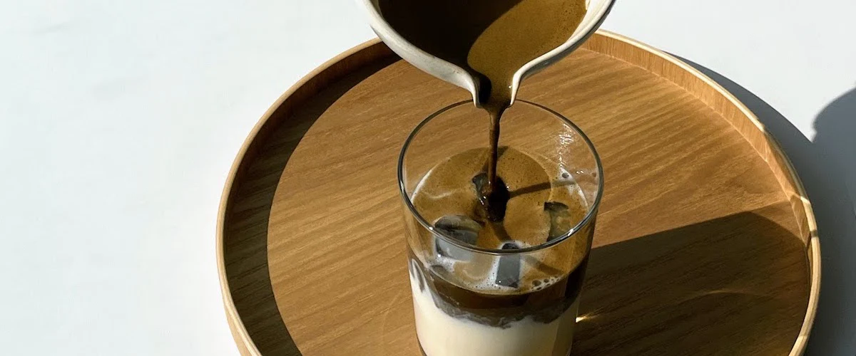 Authentic Kyoto Roasted Green Tea