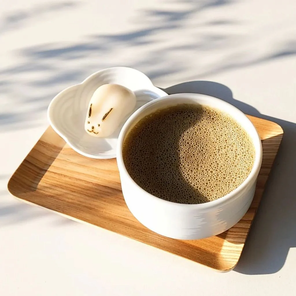 Hojicha Powder (Original) - Image 3