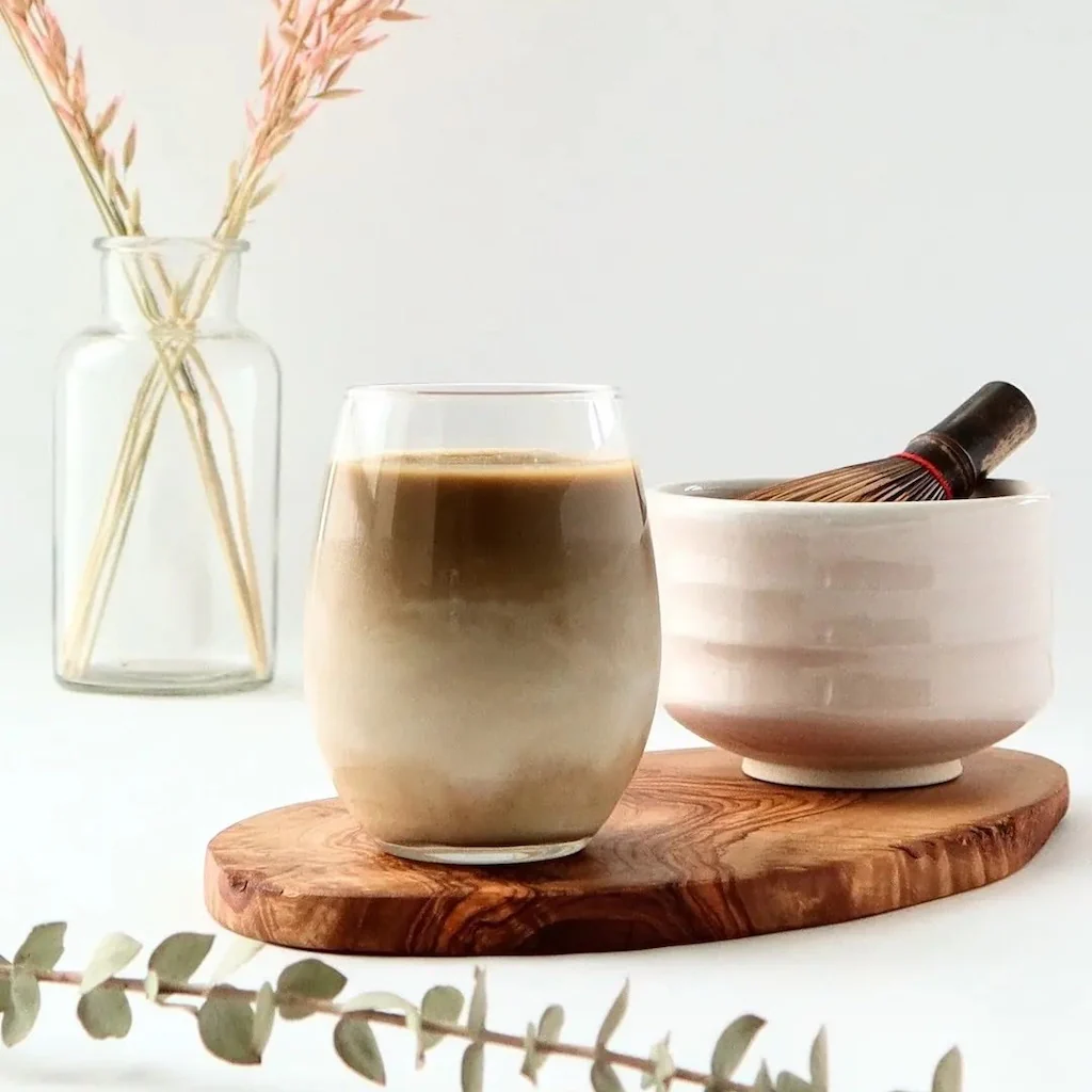 Hojicha Powder (Original) - Image 7