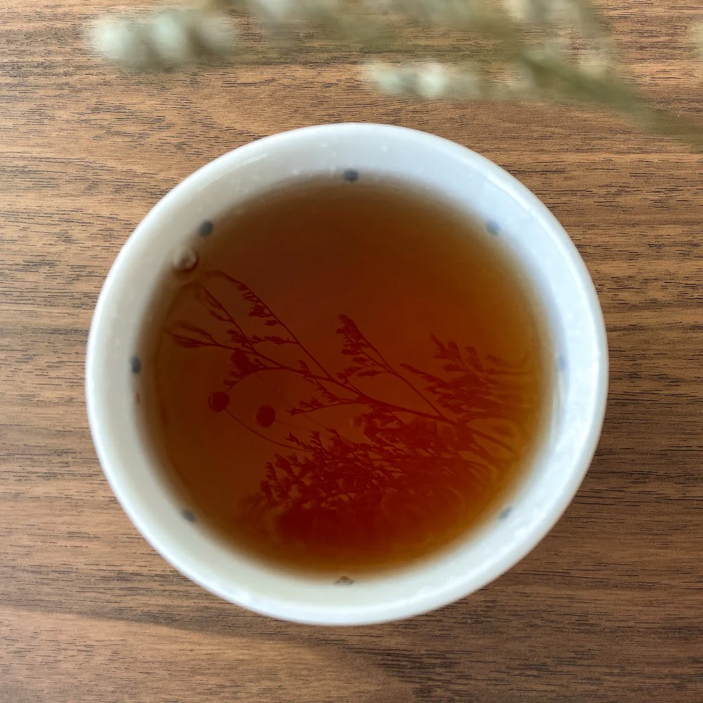 Hojicha Dark Roast - Image 3