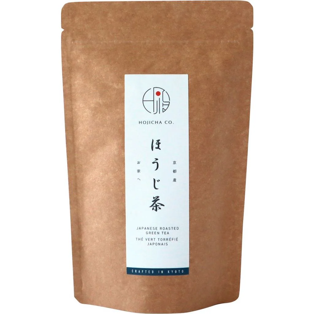 Hojicha Gold Roast - Image 3