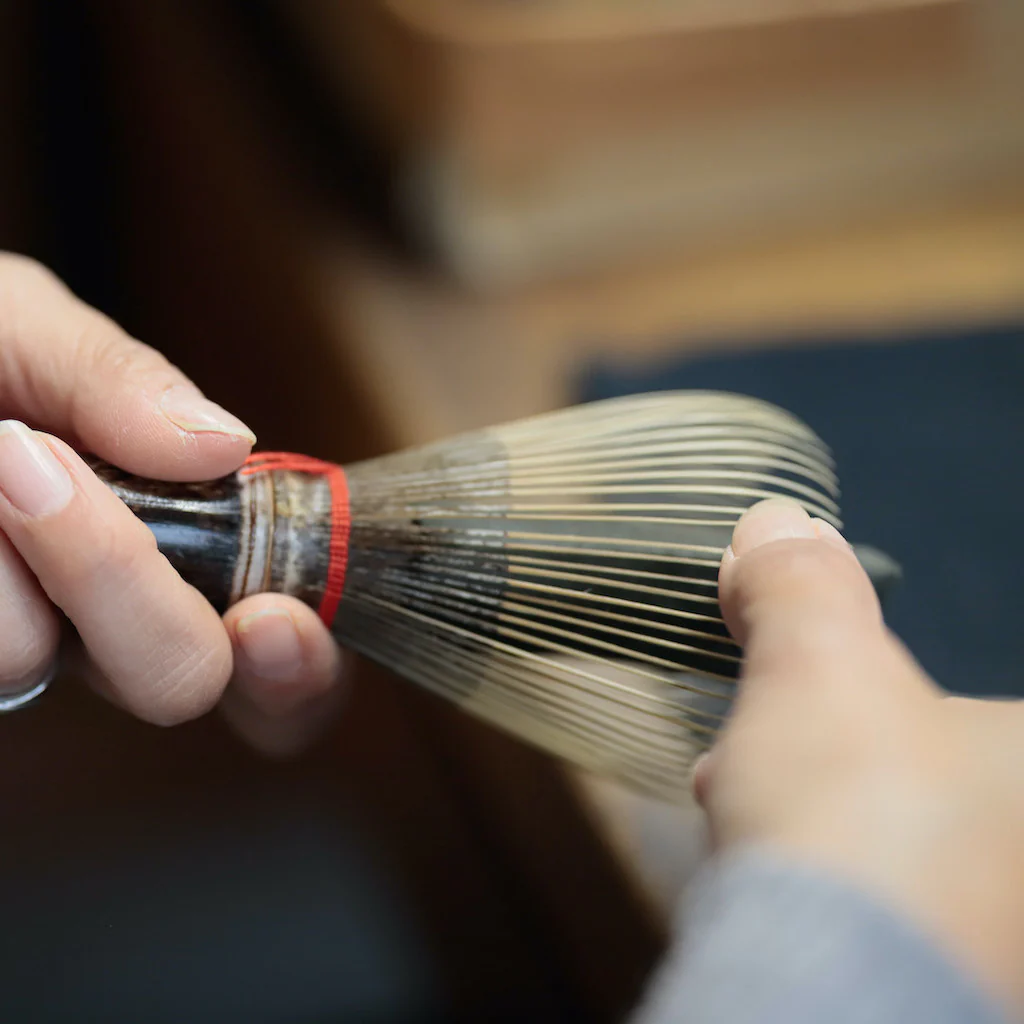 Hojicha Whisk - Image 5